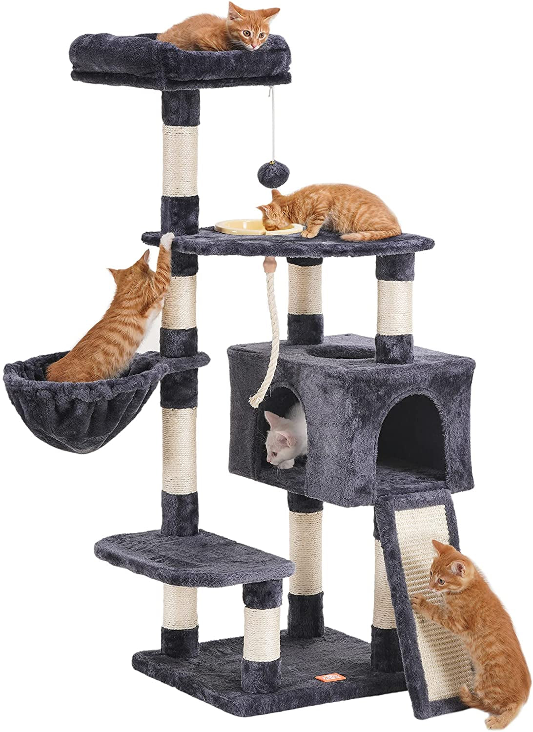 PurrTower